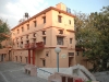 Yogasadhana kutir - Residential Block